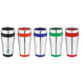 16 Oz. Stainless Steel Tumbler